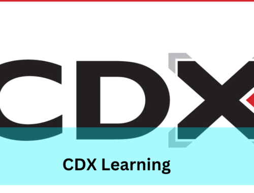 CDX Learning