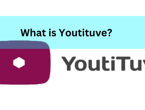 What is Youtituve
