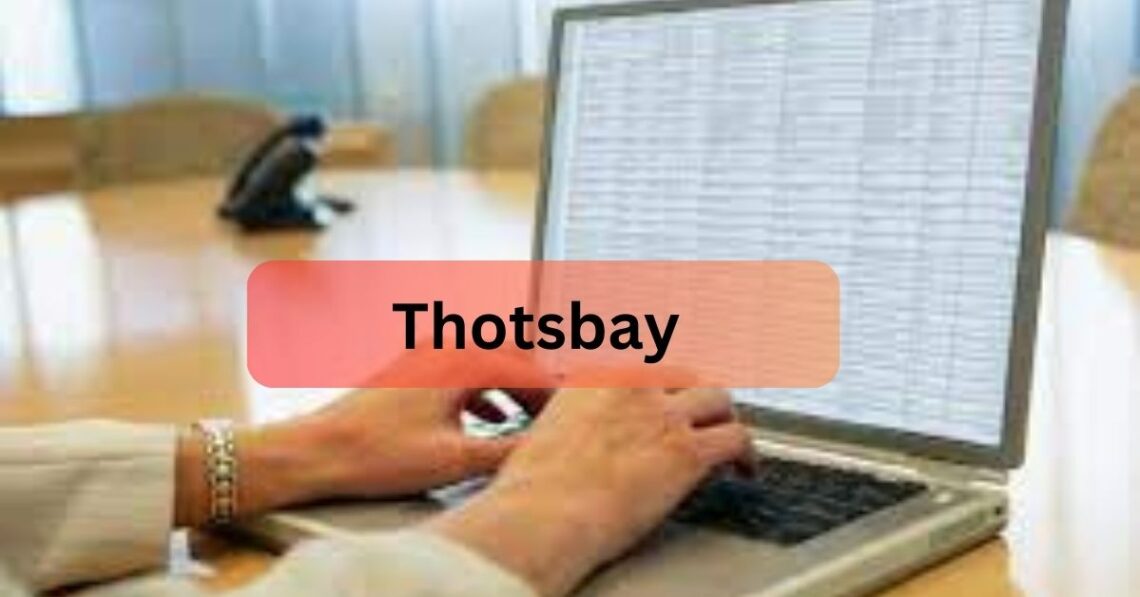 Thotsbay